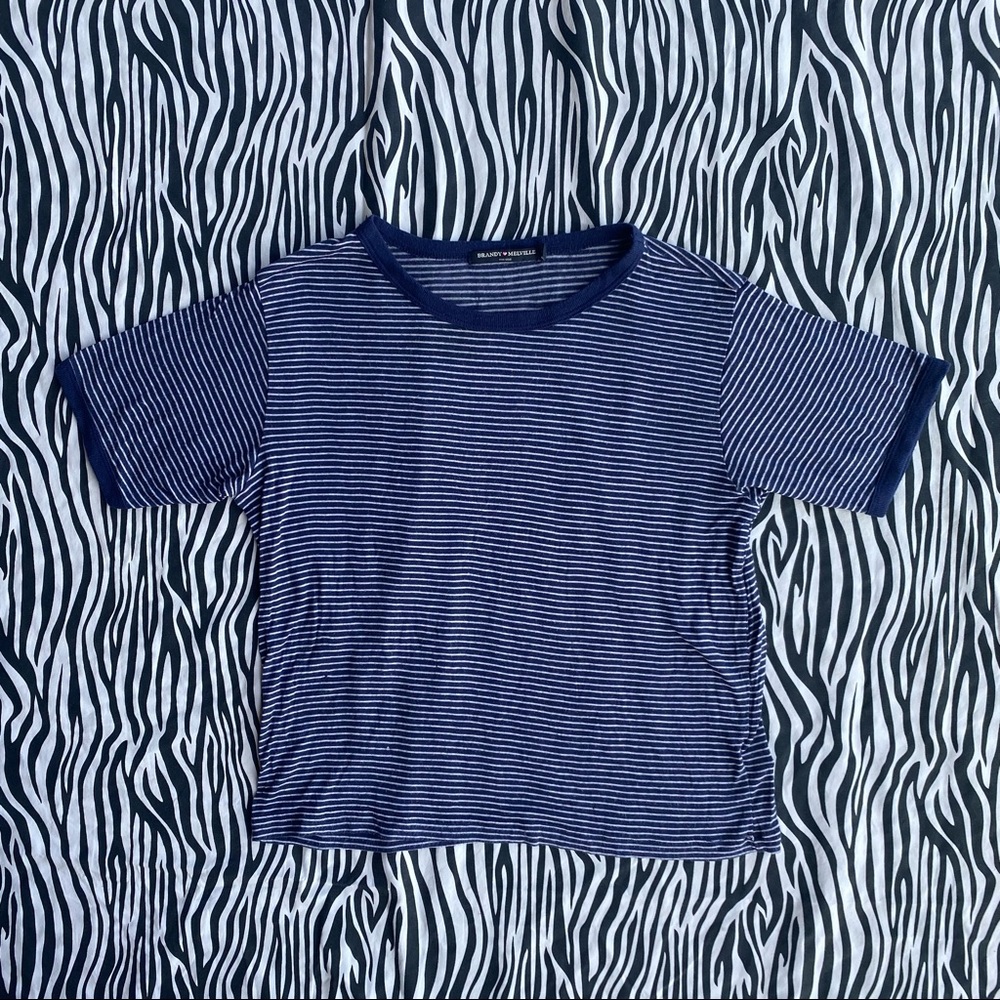 Brandy Melville Tee